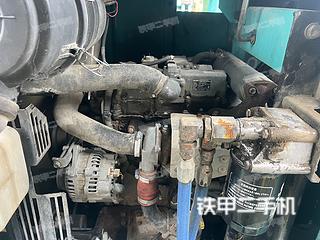 神钢SK75-8挖掘机