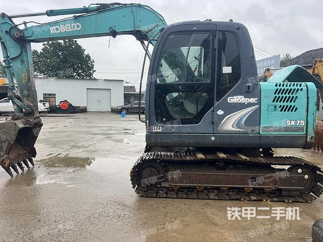 整机右后45°（整机外观）