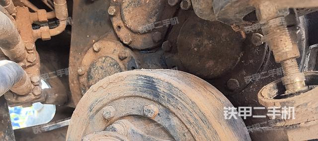 变速箱（整机外观及大件）