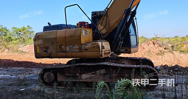 整机右后45°（整机外观）