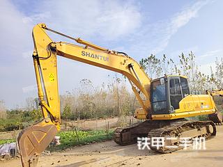 山推挖掘机SE215-9W挖掘机