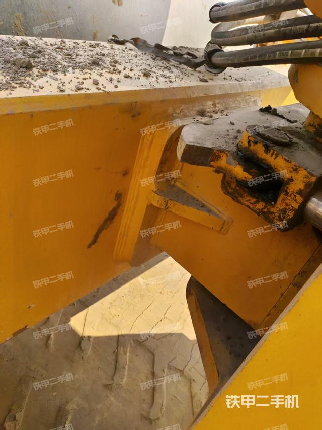 其他核心部件（设备外观及核心部件）