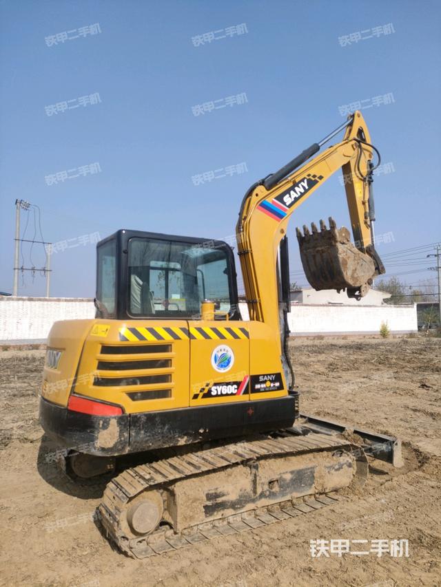 整机右后45°（整机外观）