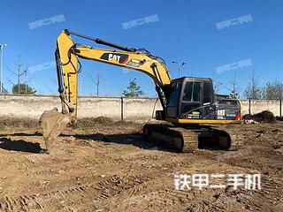 卡特彼勒315CL挖掘機