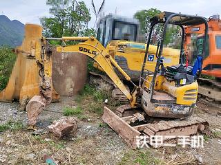  SDLG ER616F  Экскаватор 