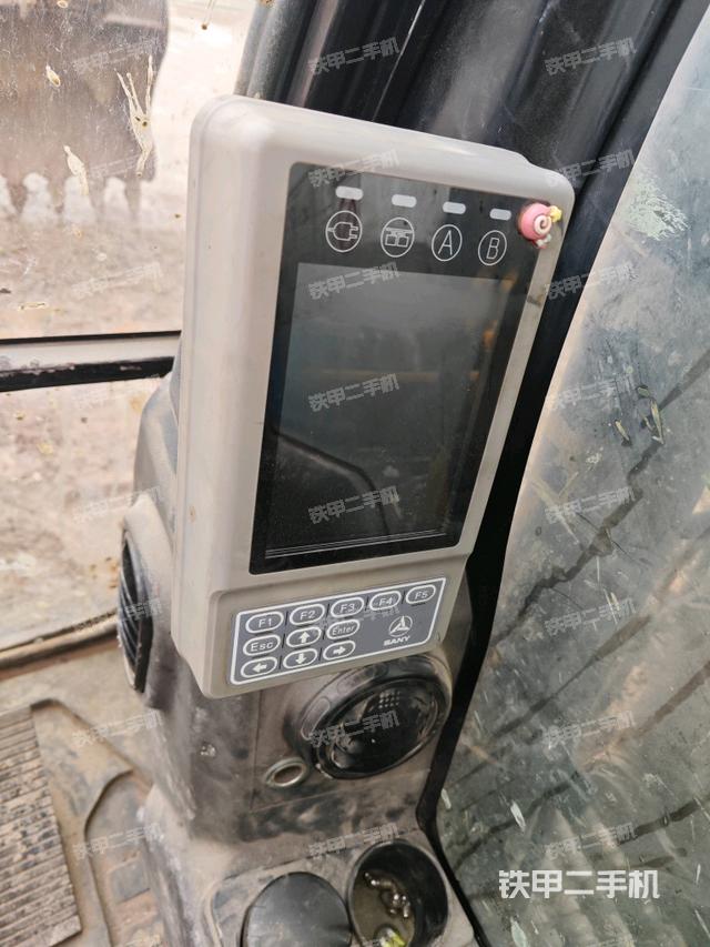 显示屏 （驾驶室部分）