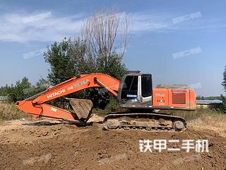 日立ZX240-3挖掘機(jī)