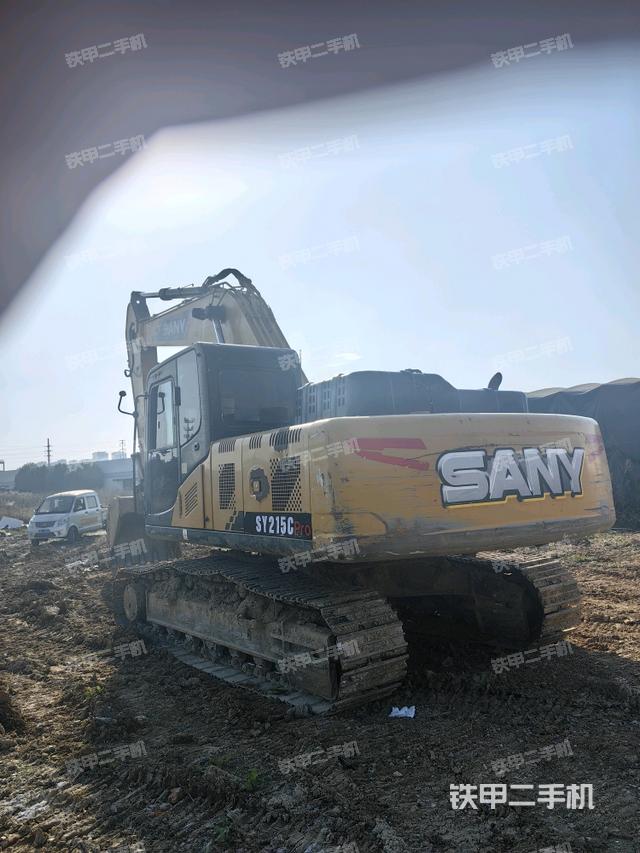 左后45（整机外观）