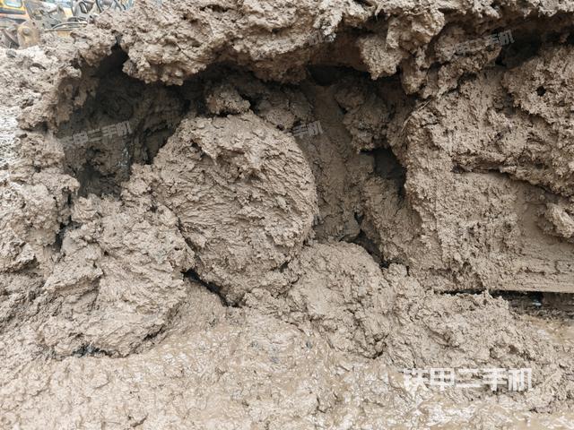 左驱动轮（行走机构）