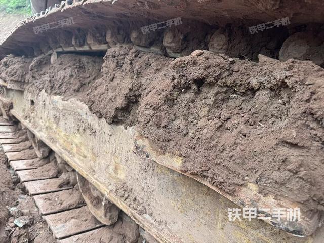 右托链轮+链筋（行走机构）