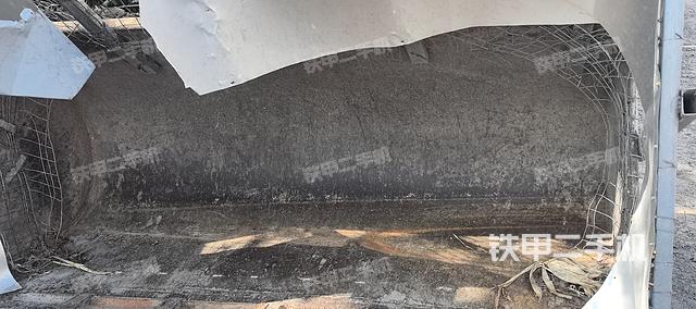 工作装置整体（整机外观及大件）