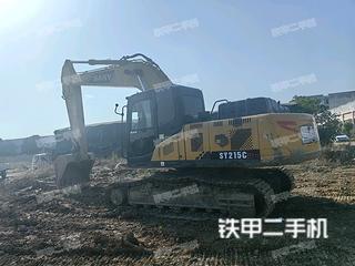 三一重工SY200C挖掘机