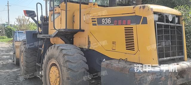 整机右后45°（整机外观及大件）