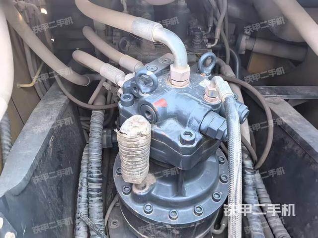 回转马达（上车部件）