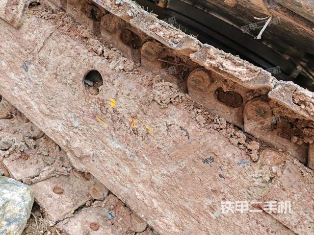 右侧履带整体 （行走机构）