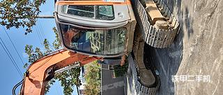 日立ZX70-6挖掘机