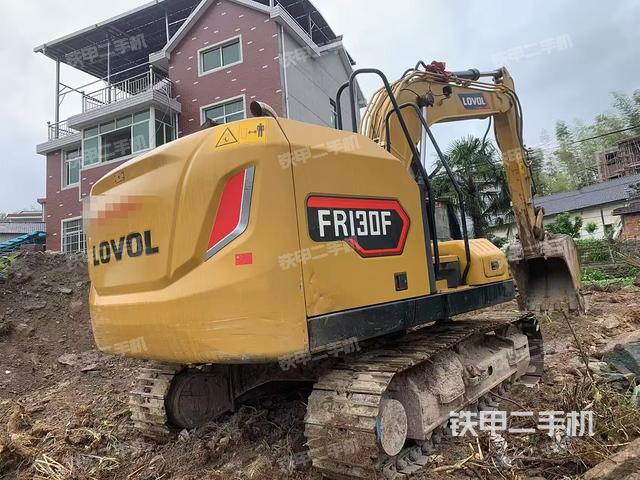 整機(jī)右后45°（整機(jī)外觀）