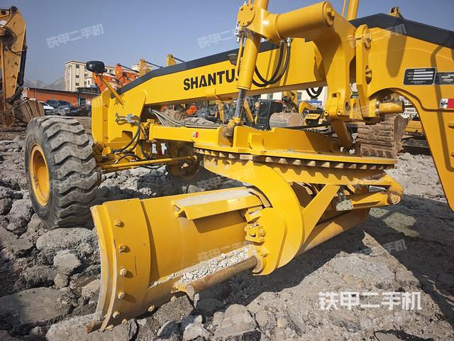 其他核心部件（設(shè)備外觀(guān)及核心部件）