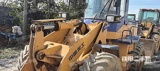 龙工LG833装载机