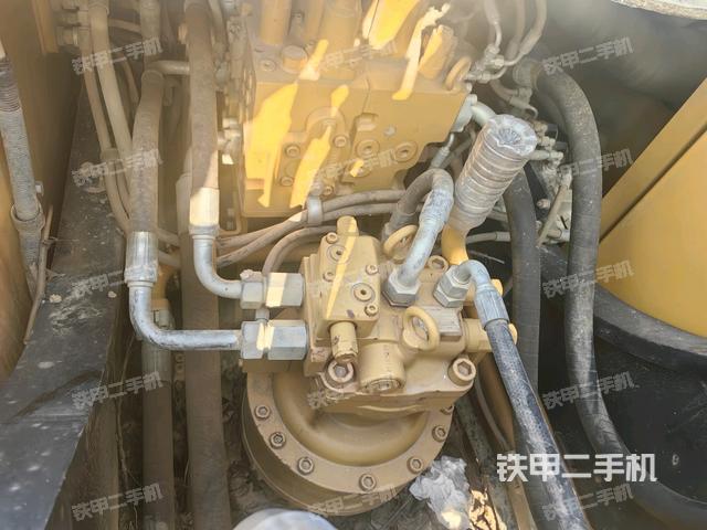 分配阀（上车部件）