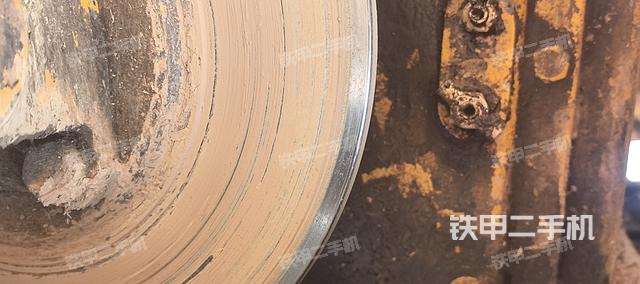 变速箱（整机外观及大件）