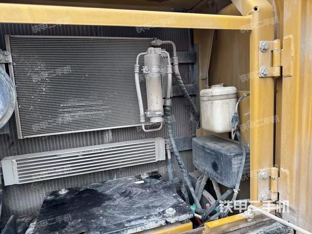 散热器室（大件舱室）