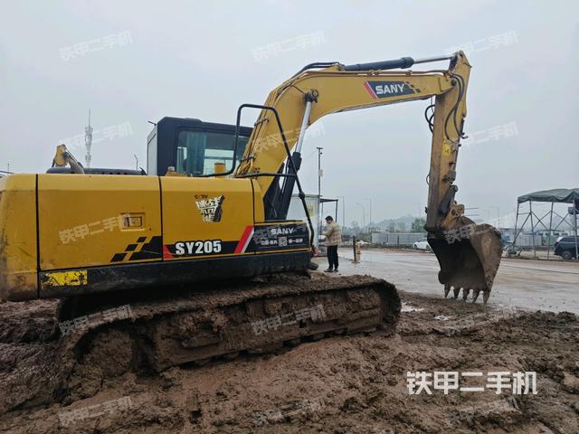 右后45（整机外观）