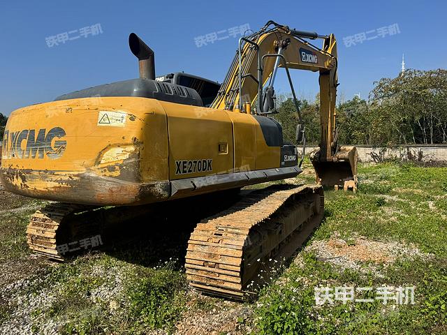 整机右后45°（整机外观）