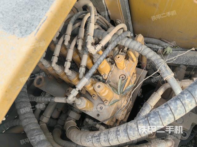 分配閥（上車(chē)部件）