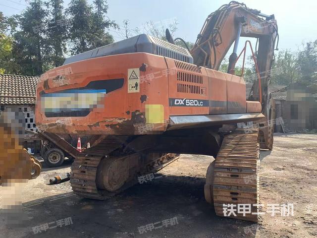 整机右后45°（整机外观）