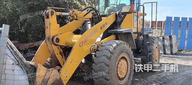 山东常林CL936装载机