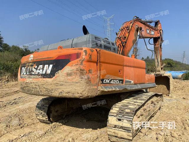 整机右后45°（整机外观）