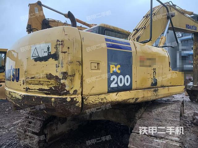 整机右后45°（整机外观）