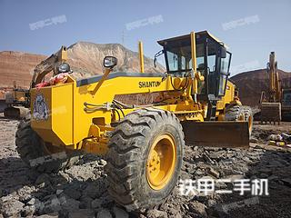 山推SG18-C5平地機(jī)