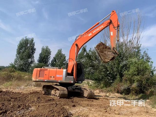 整機(jī)右后45°（整機(jī)外觀）