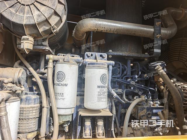 發(fā)動(dòng)機(jī)（設(shè)備外觀(guān)及核心部件）