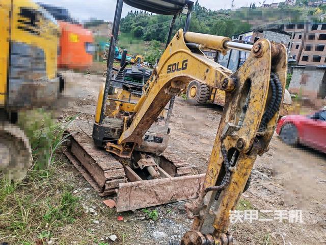 右前45（整机外观）