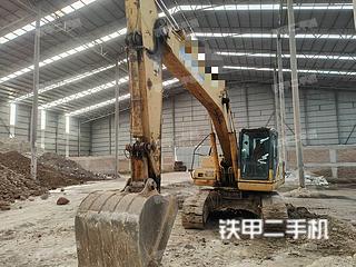 小松PC200-8挖掘機