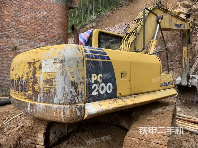 整机右后45°（整机外观）