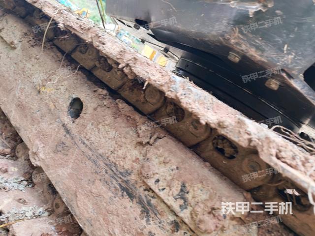 右托链轮+链筋（行走机构）