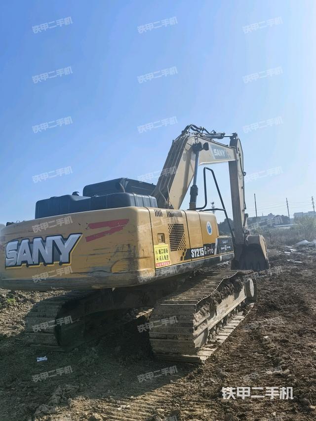 右后45（整机外观）