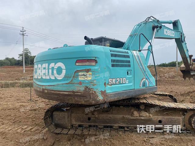 整機(jī)右后45°（整機(jī)外觀）