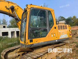 山東臨工LG6150挖掘機(jī)