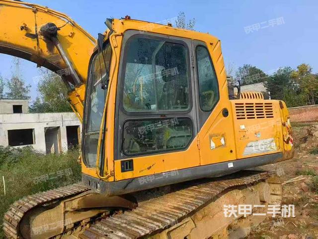 山東臨工LG6150挖掘機(jī)