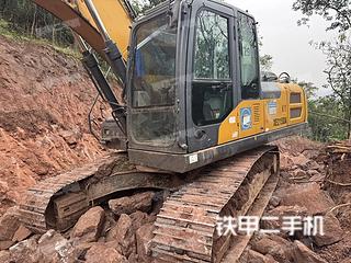 徐工XE200DA挖掘机