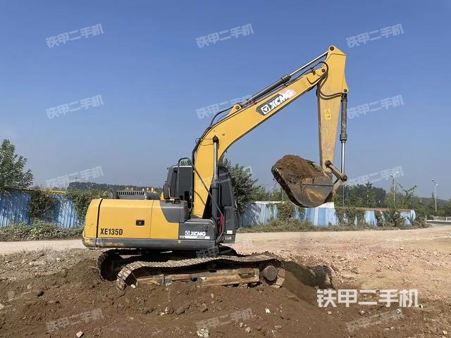 整机右后45°（整机外观）