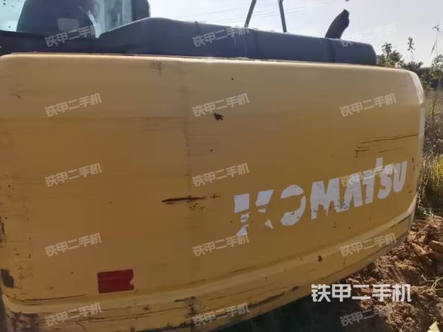 整机右后45°（整机外观）