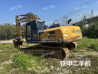 徐工XE245DK挖掘機(jī)