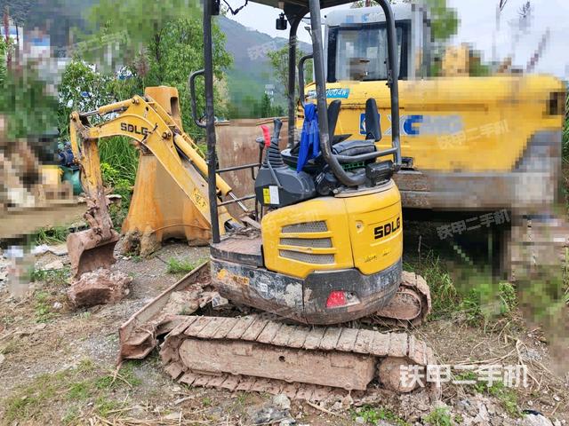 左后45（整机外观）