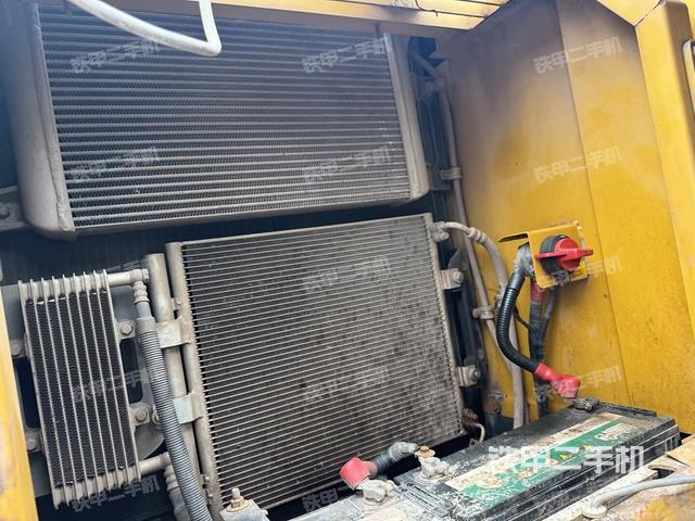 散热器室（大件舱室）